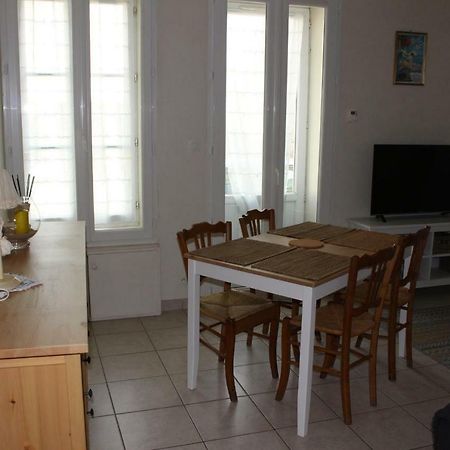 Maison De Bourg Talmont-Saint-Hilaire Kültér fotó