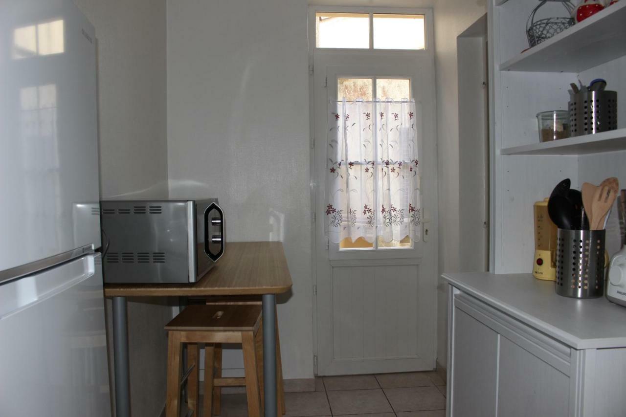 Maison De Bourg Talmont-Saint-Hilaire Kültér fotó