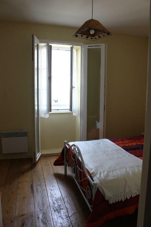 Maison De Bourg Talmont-Saint-Hilaire Kültér fotó